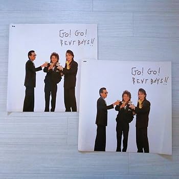 Amazon.co.jp: ALFEE i⑮ BEAT BOYS グッズセット 会員証